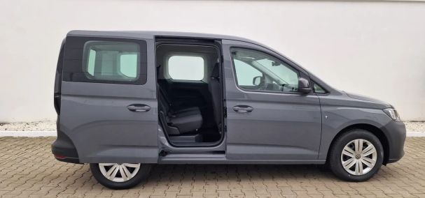 Volkswagen Caddy 75 kW image number 2