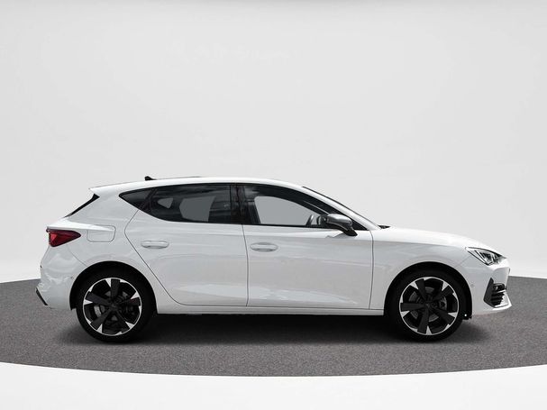 Seat Leon 180 kW image number 24