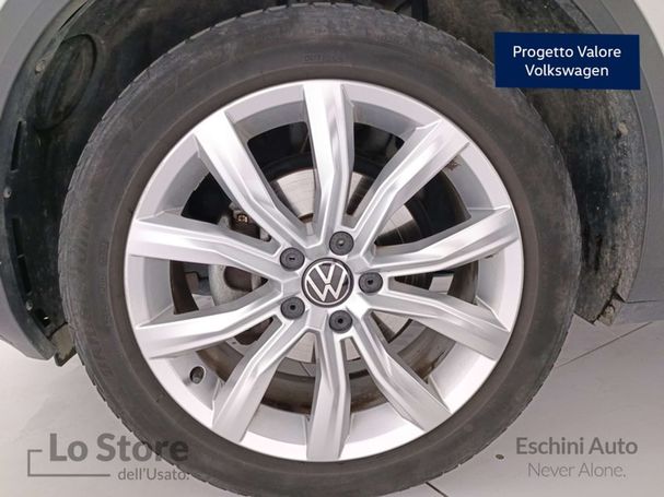 Volkswagen T-Roc 1.5 TSI 110 kW image number 8