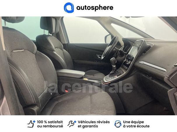 Renault Grand Scenic BLUE dCi 150 110 kW image number 19