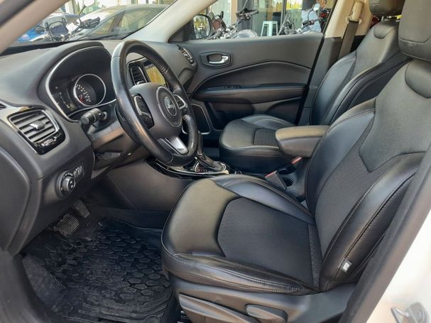 Jeep Compass 2.0 MultiJet 103 kW image number 4