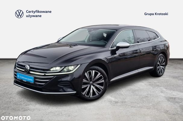 Volkswagen Arteon 147 kW image number 1