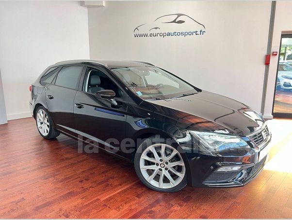 Seat Leon ST 2.0 TDI FR 110 kW image number 1