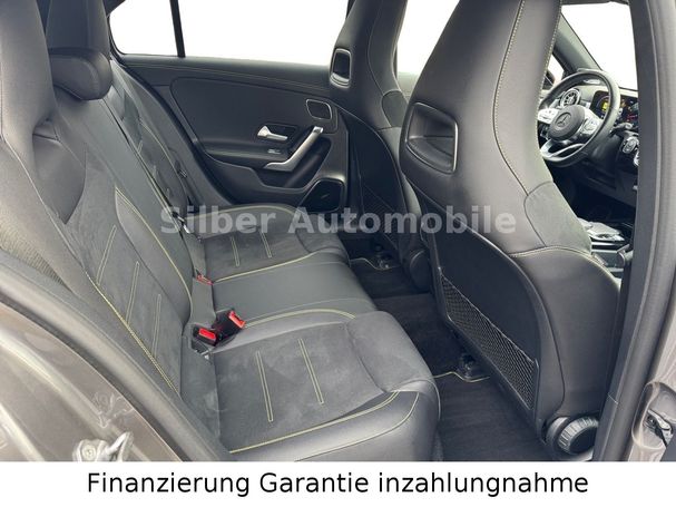 Mercedes-Benz A 250 165 kW image number 12