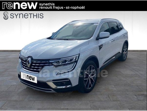 Renault Koleos 1.3 TCe 116 kW image number 1