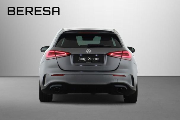 Mercedes-Benz A 35 AMG 225 kW image number 3