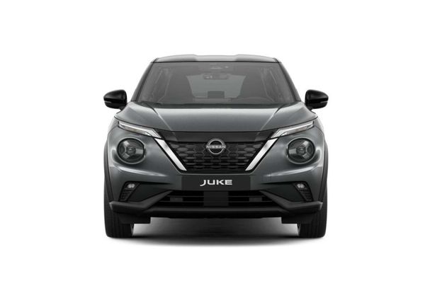 Nissan Juke Hybrid N-DESIGN 105 kW image number 2