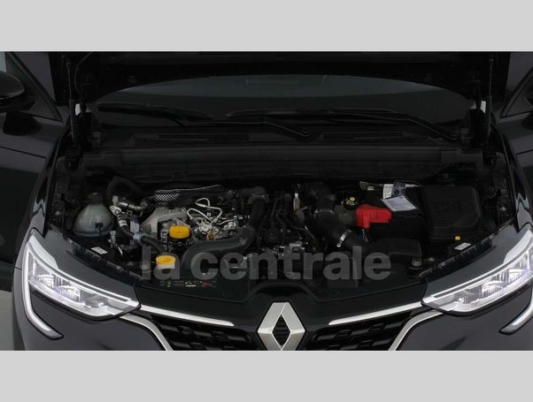 Renault Arkana 1.3 TCe EDC 103 kW image number 12