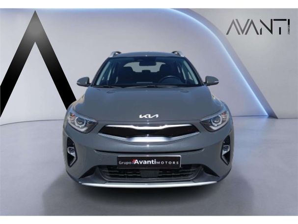 Kia Stonic 1.2 62 kW image number 2