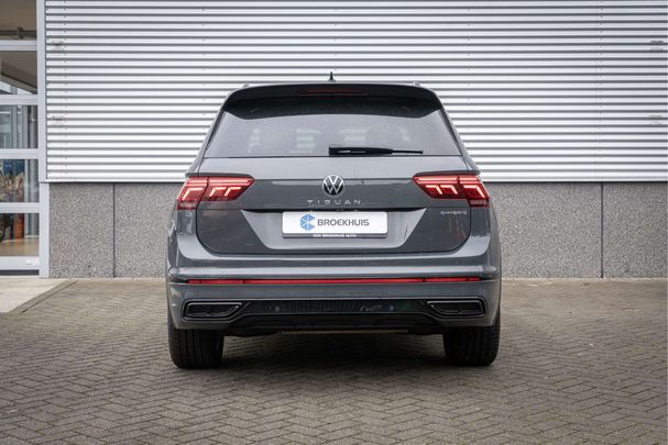 Volkswagen Tiguan 1.4 eHybrid R-Line DSG 180 kW image number 10