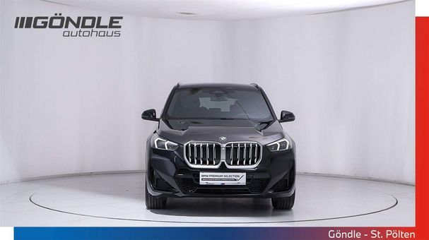 BMW X1 xDrive18d 110 kW image number 2