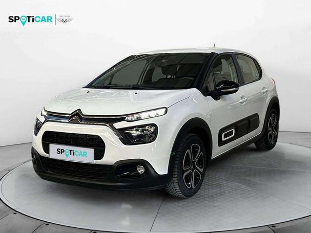 Citroen C3 BlueHDi 100 S&S FEEL 73 kW image number 1