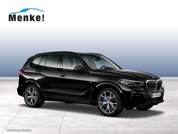 BMW X5 xDrive30d 195 kW image number 9