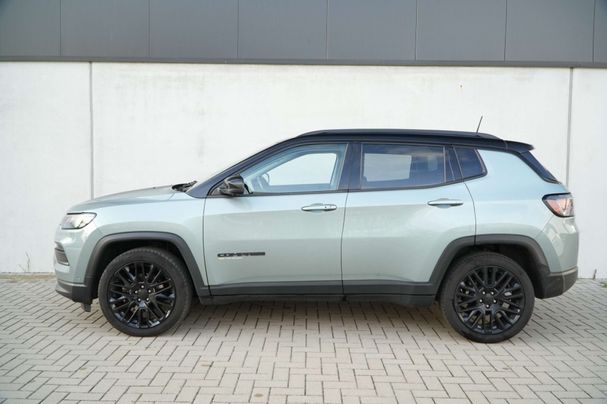 Jeep Compass 1.5 e-Hybrid 96 kW image number 10