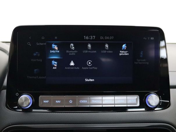 Hyundai Kona 64 kWh 150 kW image number 35