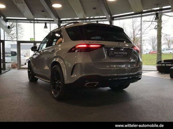 Mercedes-Benz GLE 450 d 4Matic 270 kW image number 13