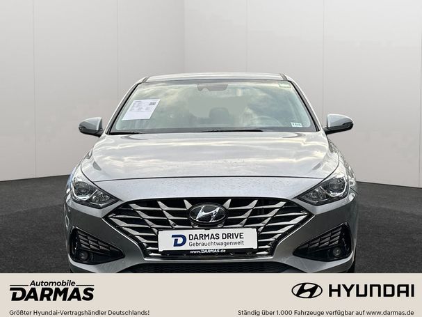 Hyundai i30 1.0 Trend 88 kW image number 2