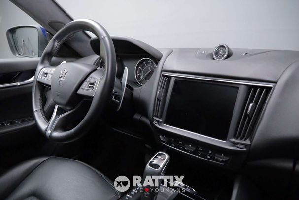 Maserati Levante GT 243 kW image number 19