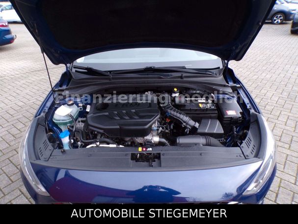 Hyundai i30 85 kW image number 18