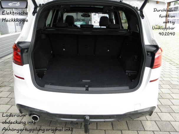 BMW 218i 100 kW image number 5