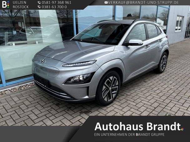 Hyundai Kona Elektro 100 kW image number 2