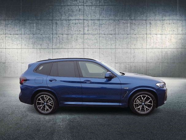 BMW X3 xDrive30e M Sportpaket 215 kW image number 3