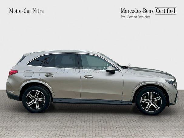 Mercedes-Benz GLC 220 d 145 kW image number 1