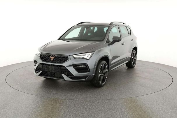 Cupra Ateca 110 kW image number 28