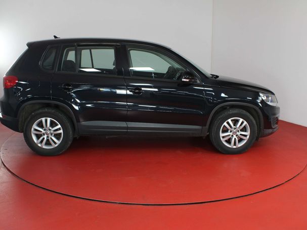 Volkswagen Tiguan 1.4 TSI 90 kW image number 28