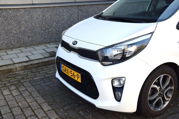 Kia Picanto 1.0 49 kW image number 3