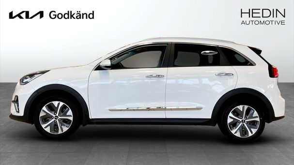 Kia Niro e 150 kW image number 5