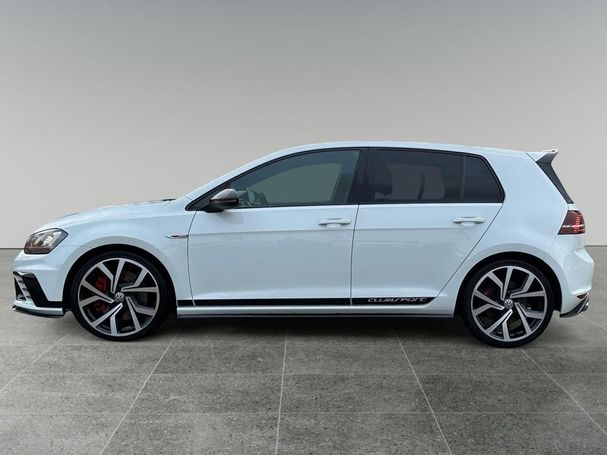 Volkswagen Golf GTI DSG Clubsport 195 kW image number 4