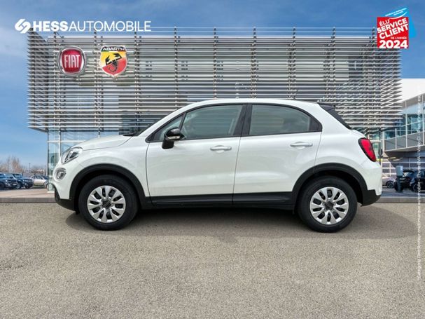 Fiat 500X 98 kW image number 5