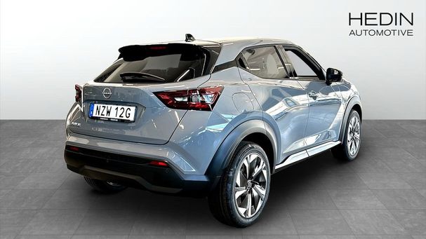 Nissan Juke 85 kW image number 2