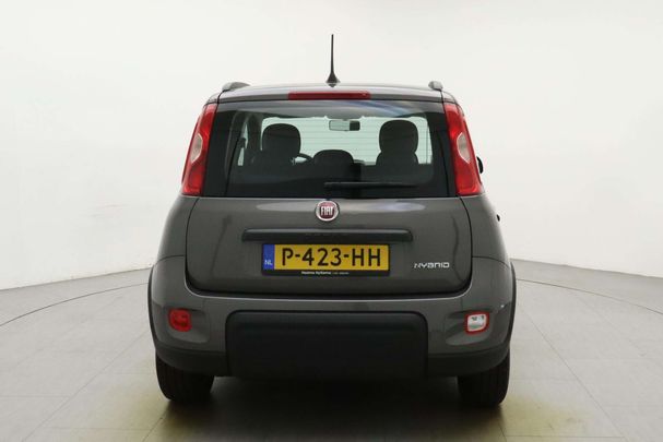 Fiat Panda 1.0 Hybrid City Life 51 kW image number 11