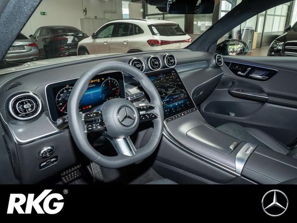 Mercedes-Benz GLC 300 de AMG 245 kW image number 18