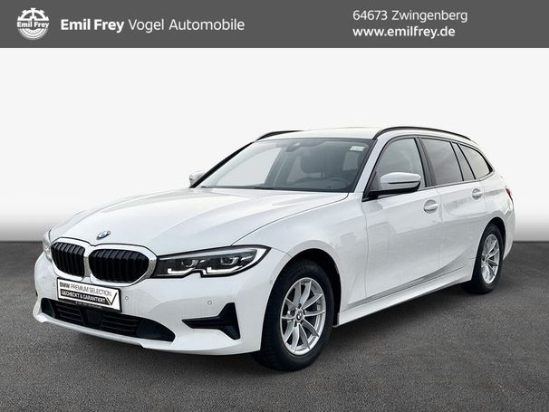 BMW 320d Touring Advantage 140 kW image number 1