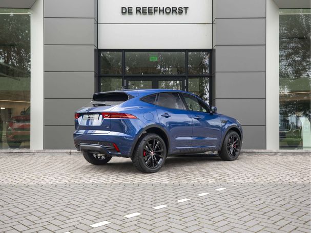 Jaguar E-Pace P300e R-Dynamic S AWD 227 kW image number 3