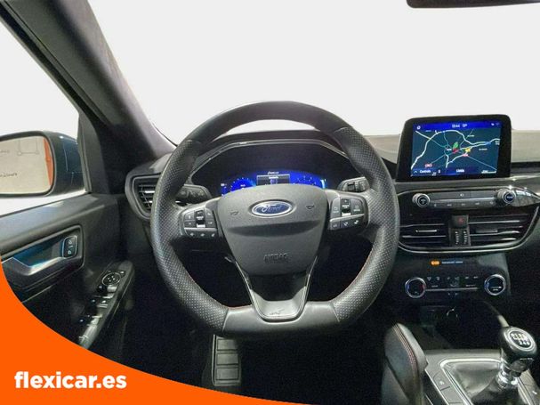 Ford Kuga 1.5 EcoBoost ST-Line 110 kW image number 19