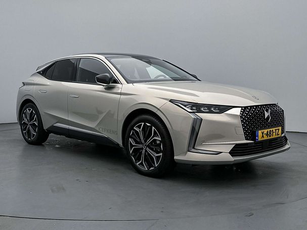 DS Automobiles 4 DS E-Tense 225 165 kW image number 2