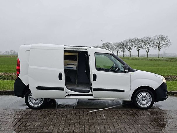 Opel Combo 1.3 70 kW image number 13