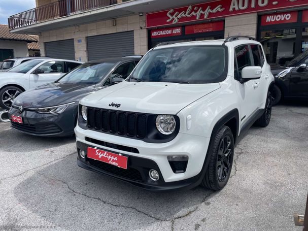 Jeep Renegade 1.0 Limited 88 kW image number 1