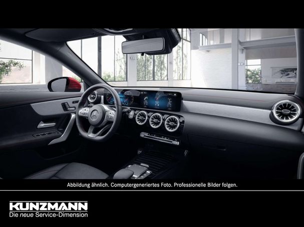 Mercedes-Benz CLA 250 165 kW image number 6