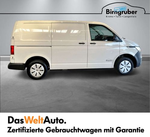 Volkswagen T6 Transporter 81 kW image number 5