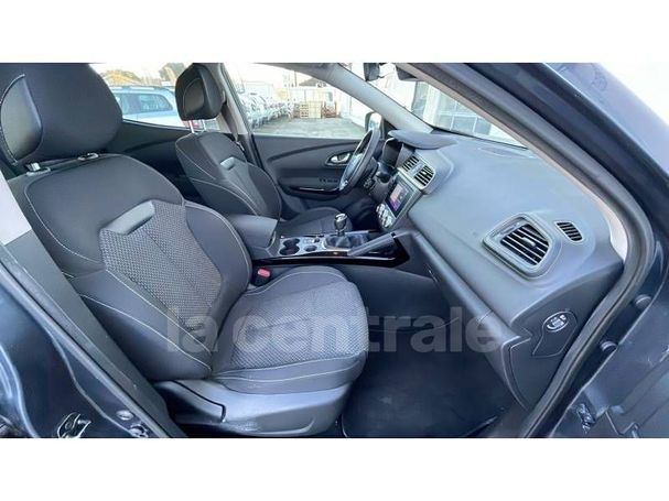 Renault Kadjar TCe 140 103 kW image number 12