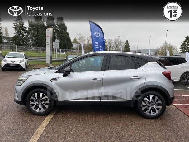 Renault Captur TCe 130 Intens EDC 96 kW image number 5