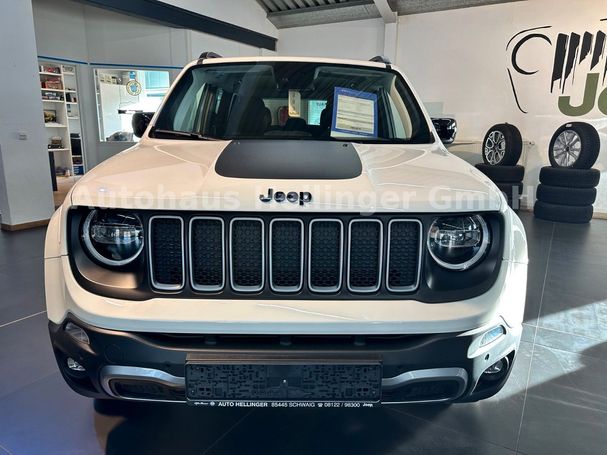 Jeep Renegade 177 kW image number 2