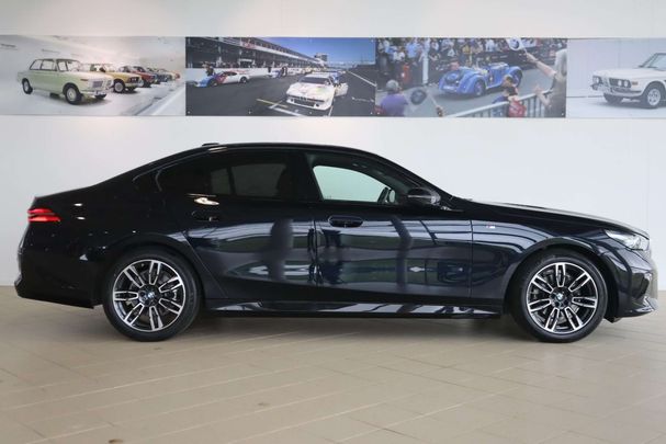 BMW 520i 153 kW image number 5