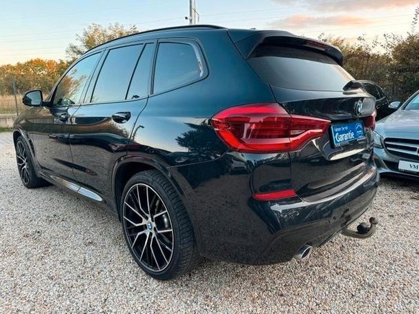 BMW X3 xDrive30d 195 kW image number 6