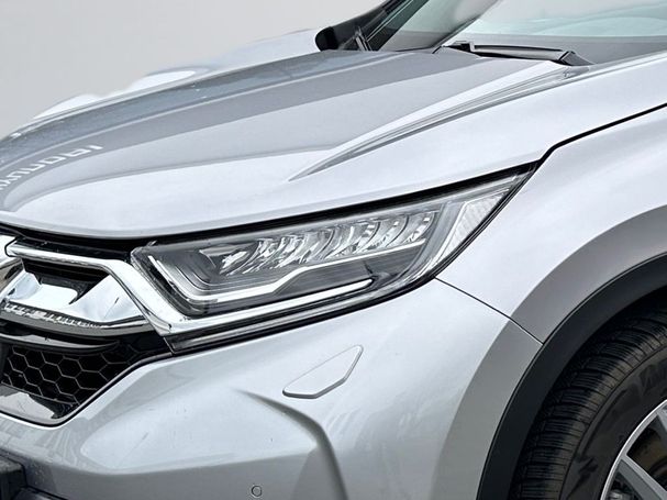 Honda CR-V 135 kW image number 5